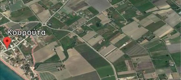  فندق في Elis, Greece 16800متر مربع رقم 5516 3