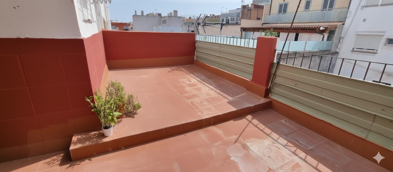 3 bedrooms Apartment in Palma de Majorca, Spain No. 254916