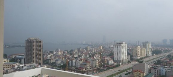 2 bedrooms Apartment in Tay Ho, Vietnam No. 3924 14