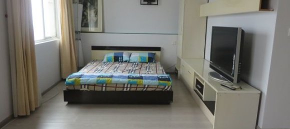 2 bedrooms Apartment in Tay Ho, Vietnam No. 3924 10