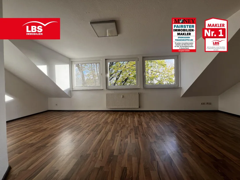 1 bedroom Apartment in Duisburg, Germany No. 22832