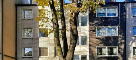 1 bedroom Apartment in Duisburg, Germany No. 22832 2