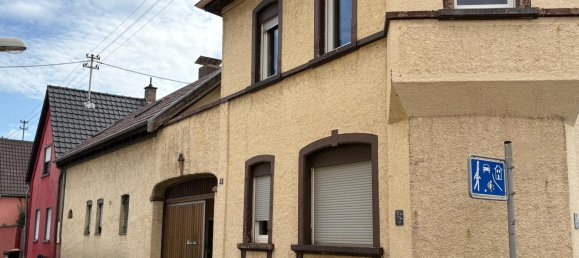 4 bedrooms Townhouse in Ludwigshafen am Rhein, Germany No. 355936 30