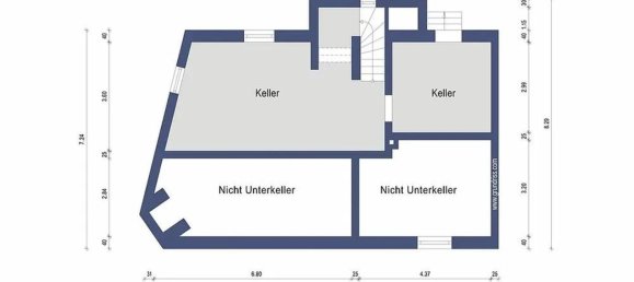 4 bedrooms Townhouse in Ludwigshafen am Rhein, Germany No. 355936 33