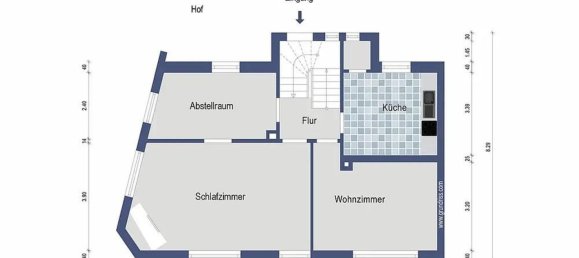 4 bedrooms Townhouse in Ludwigshafen am Rhein, Germany No. 355936 34