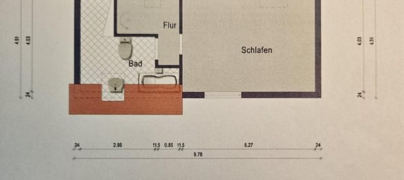4 bedrooms Townhouse in Ludwigshafen am Rhein, Germany No. 355936 37