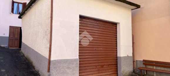 4 bedrooms House in Camandona, Italy No. 52653 23