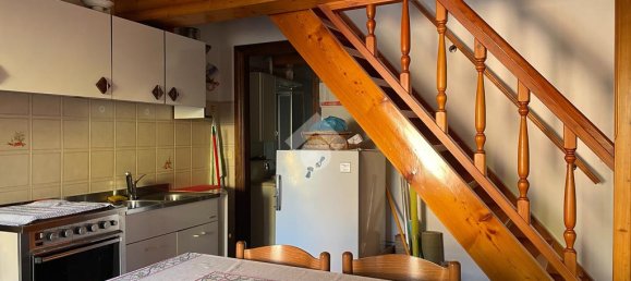 4 bedrooms House in Camandona, Italy No. 52653 20