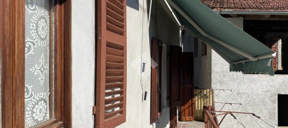 4 bedrooms House in Camandona, Italy No. 52653 29