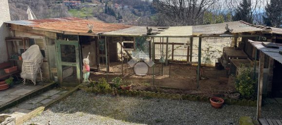 4 bedrooms House in Camandona, Italy No. 52653 18