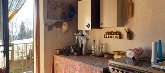 4 bedrooms House in Camandona, Italy No. 52653 12