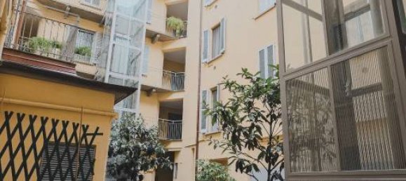 1 bedroom Apartment in Milan, Italy No. 250727 13