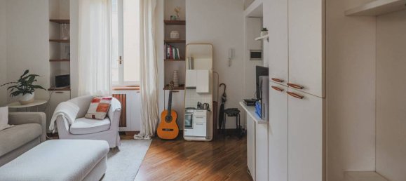 1 bedroom Apartment in Milan, Italy No. 250727 2