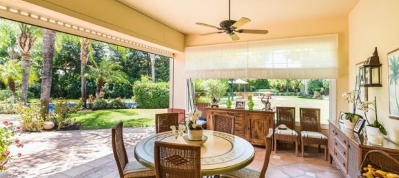 7 bedrooms Villa in Marbella, Spain No. 71838 11