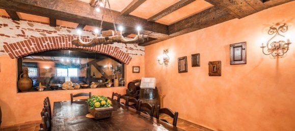 7 bedrooms Villa in Marbella, Spain No. 71838 27