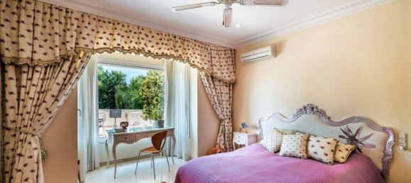 7 bedrooms Villa in Marbella, Spain No. 71838 19