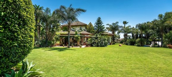 7 bedrooms Villa in Marbella, Spain No. 71838 28