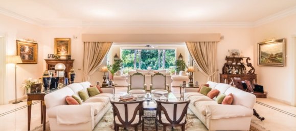 7 bedrooms Villa in Marbella, Spain No. 71838 17