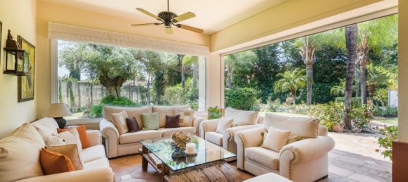 7 bedrooms Villa in Marbella, Spain No. 71838 12