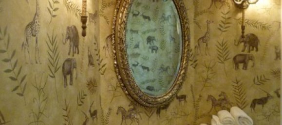 7 bedrooms Villa in Marbella, Spain No. 71838 5