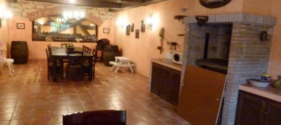 7 bedrooms Villa in Marbella, Spain No. 71838 6