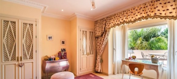 7 bedrooms Villa in Marbella, Spain No. 71838 20