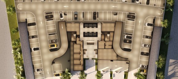 2 Schlafzimmer Wohnung in Dubai, UAE, Nr. 98268 10