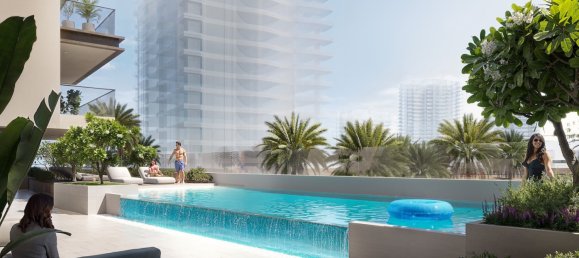 2 Schlafzimmer Wohnung in Dubai, UAE, Nr. 98268 8