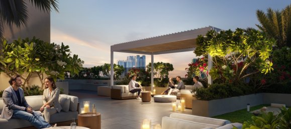 2 Schlafzimmer Wohnung in Dubai, UAE, Nr. 98268 12