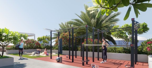 2 Schlafzimmer Wohnung in Dubai, UAE, Nr. 98268 11