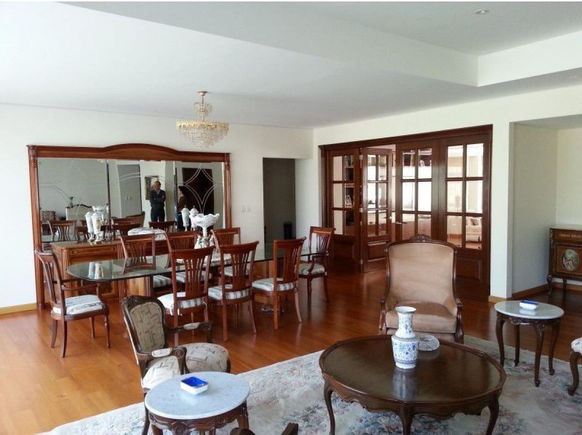 3 Schlafzimmer Wohnung in Mexico, Nr. 182297