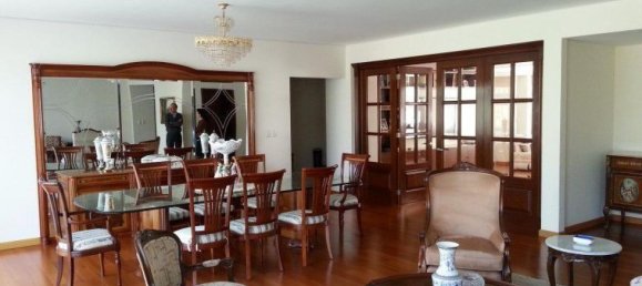 3 Schlafzimmer Wohnung in Mexico, Nr. 182297 2