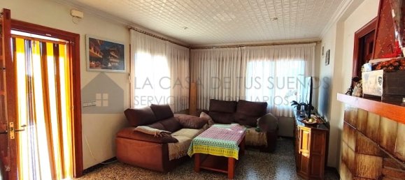 4 غرف نوم منزل في Petrer, Spain رقم 90651 11