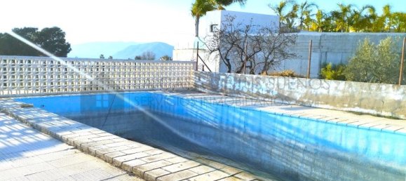 4 غرف نوم منزل في Petrer, Spain رقم 90651 32