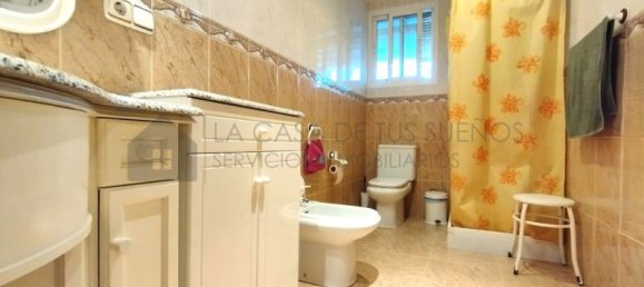 4 غرف نوم منزل في Petrer, Spain رقم 90651 30