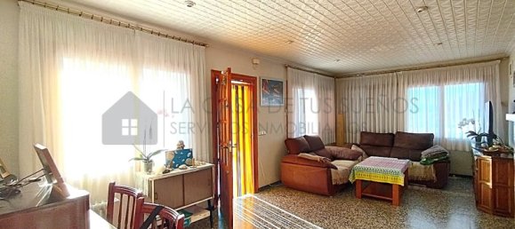 4 غرف نوم منزل في Petrer, Spain رقم 90651 13