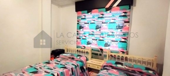 4 غرف نوم منزل في Petrer, Spain رقم 90651 28