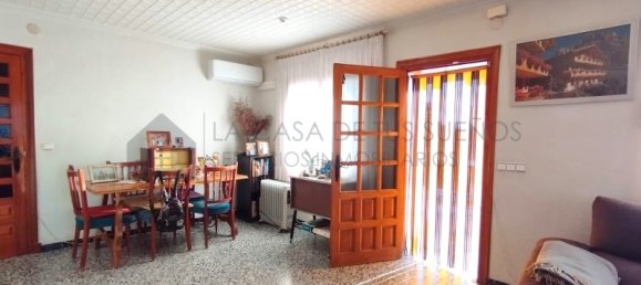 4 غرف نوم منزل في Petrer, Spain رقم 90651 12