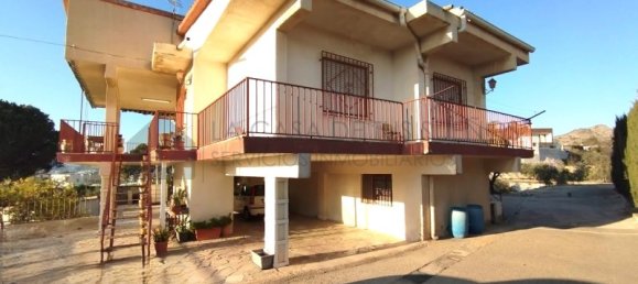 4 غرف نوم منزل في Petrer, Spain رقم 90651 6