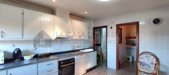 4 غرف نوم منزل في Petrer, Spain رقم 90651 16