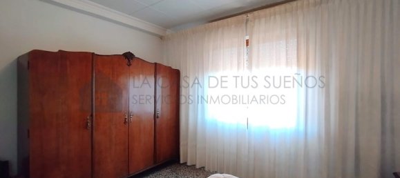 4 غرف نوم منزل في Petrer, Spain رقم 90651 26