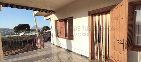 4 غرف نوم منزل في Petrer, Spain رقم 90651 9