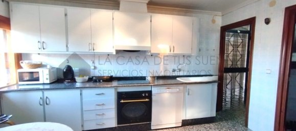 4 غرف نوم منزل في Petrer, Spain رقم 90651 15