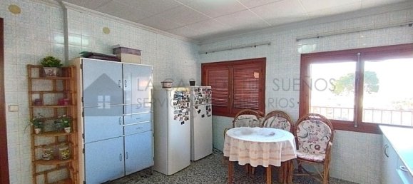 4 غرف نوم منزل في Petrer, Spain رقم 90651 17