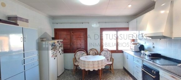 4 غرف نوم منزل في Petrer, Spain رقم 90651 18