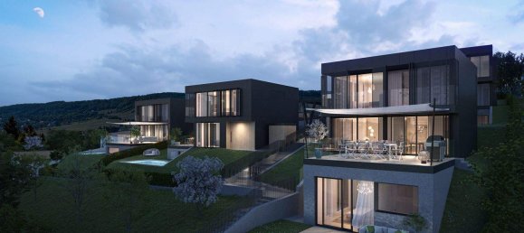 4-Zimmer Villa in Döbling, Austria, Nr. 9450 7