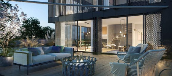 4-Zimmer Villa in Döbling, Austria, Nr. 9450 8