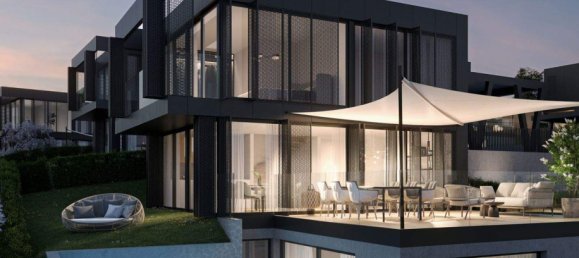 4-Zimmer Villa in Döbling, Austria, Nr. 9450 6