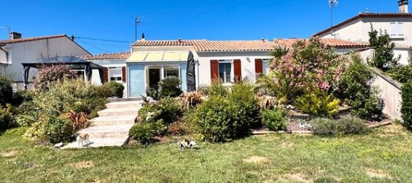 Дом с 3 спальнями в Сен-Жорж-де-Дидон, Франция № 290447 12