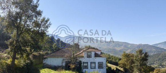 9 bedrooms Castles in Mesao Frio, Portugal No. 136634 9